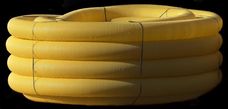 PVC pipe projects